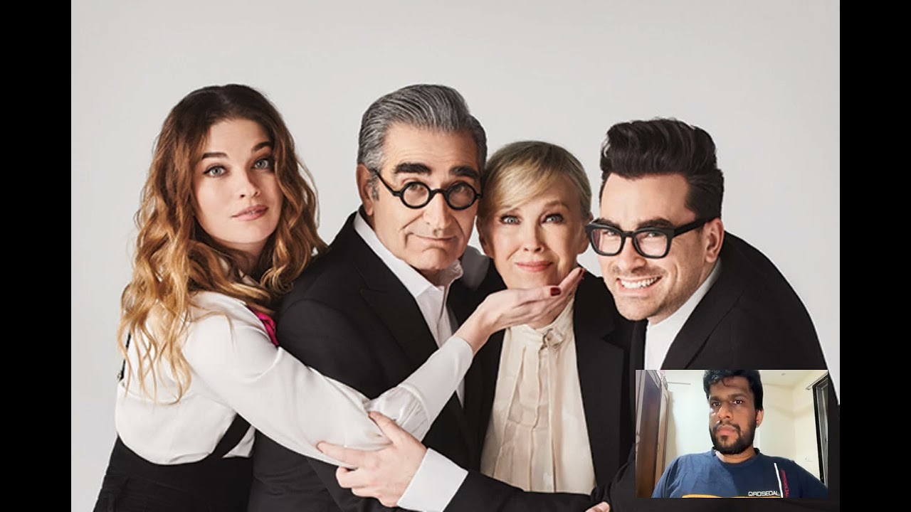 ‘Schitt’s Creek’ Cast Reacts to Catherine O’Hara’s Death ‘It’s Hard to Imagine a World Without Her i