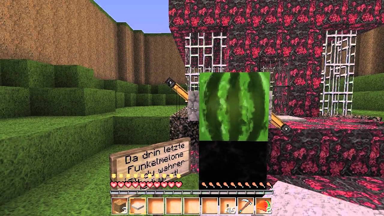 Let's Play together Minecraft Adventures #103 - ThaRealMoMo (mit NoodLeLP)