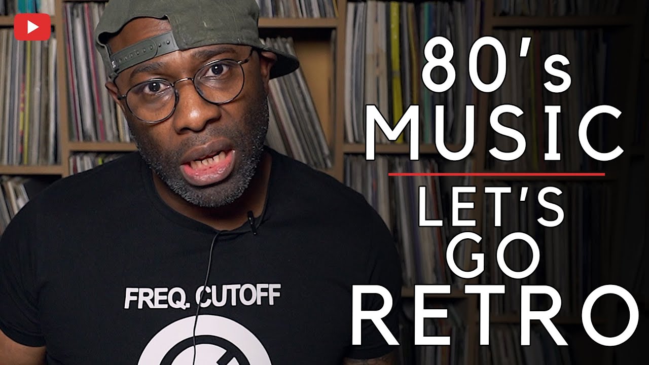 80s Music | LET'S GO RETRO!
