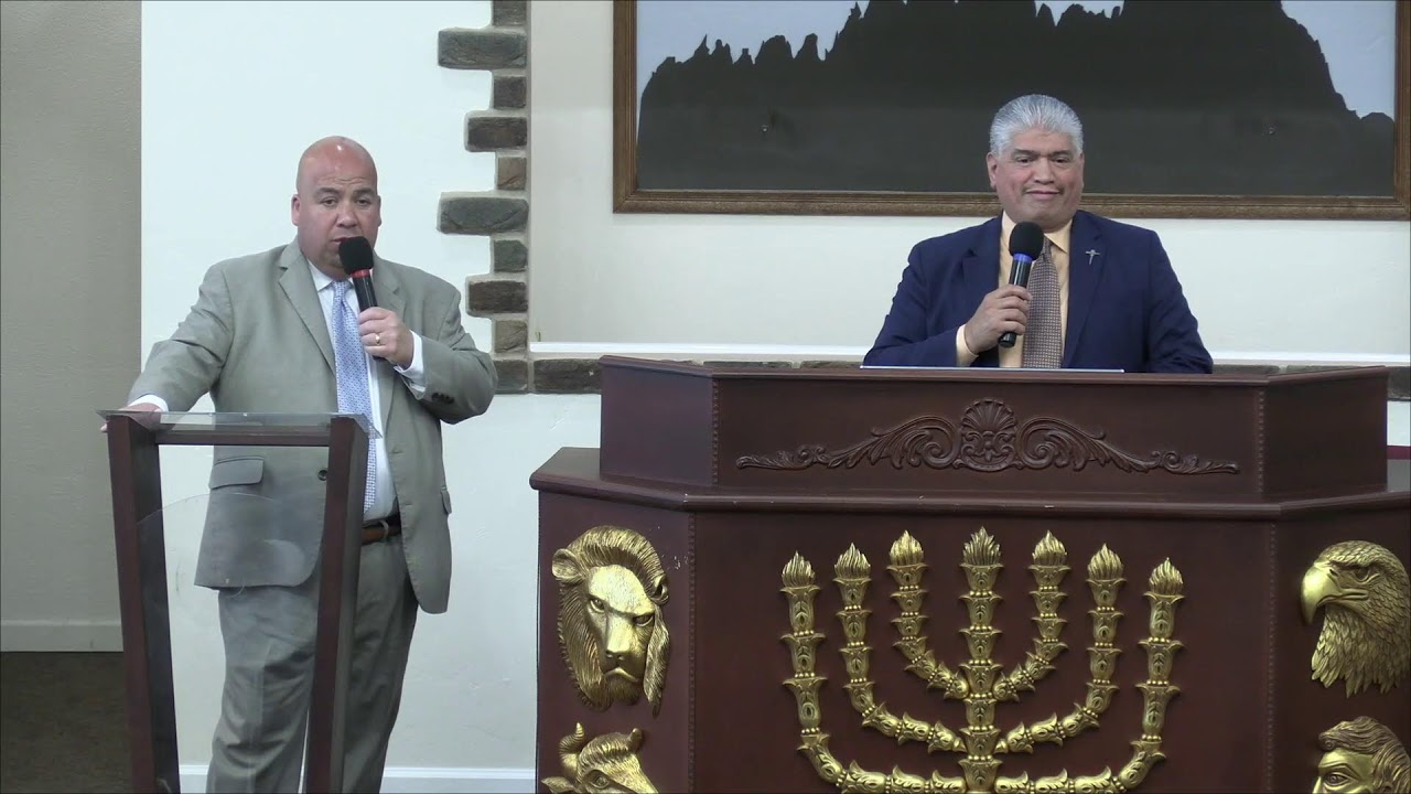 May 21 2023 | Bro. Fabio Bernal | 