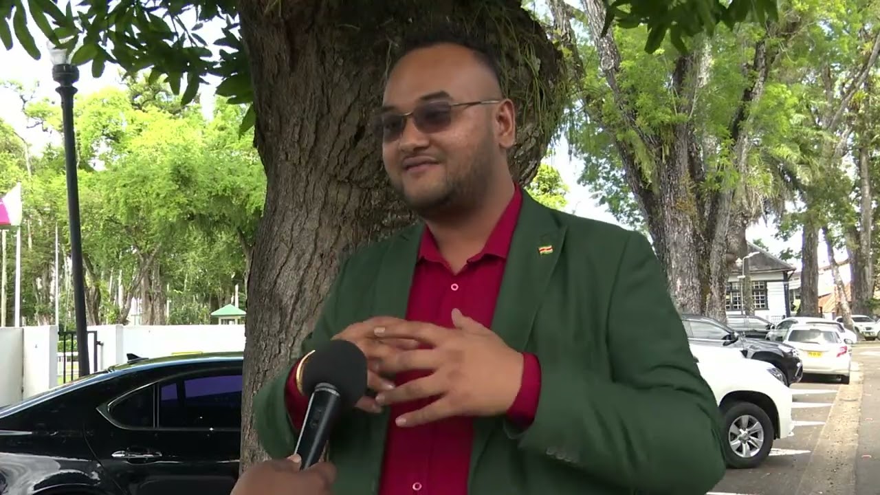 Lalmahomed: ‘Soms vraag je je wel af of er een regelement van orde is die gehandhaafd wordt’