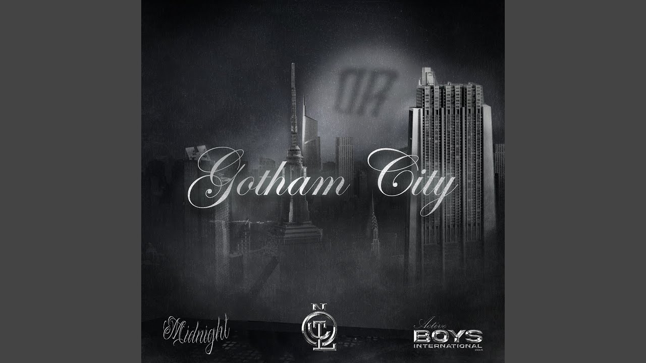 Arkham