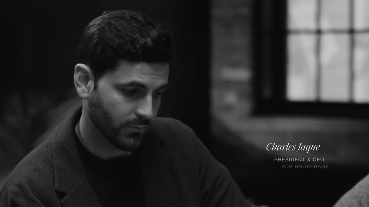 101 Spadina | Documentary Series | Episode 13