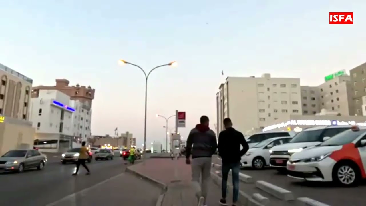 Лицо ислама в Омане