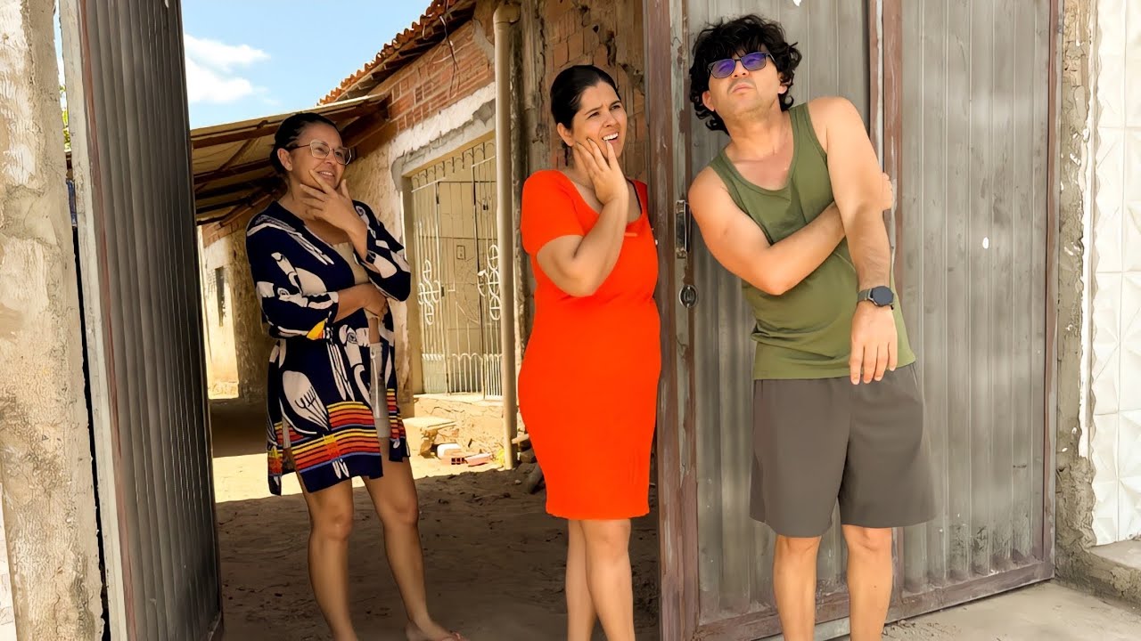 História Distorcida, Vê Só!!￼