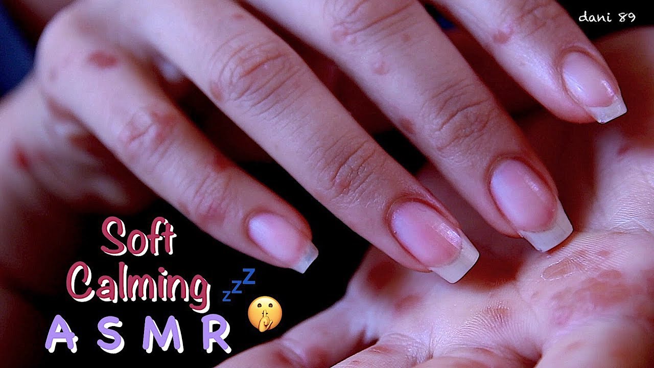 ✣ part 2 of: CLICK for Curiosity! 🎧 iNtEnSe ASMR ✶ Binaural sOUND of SKIN during my disease! ❀ ✣