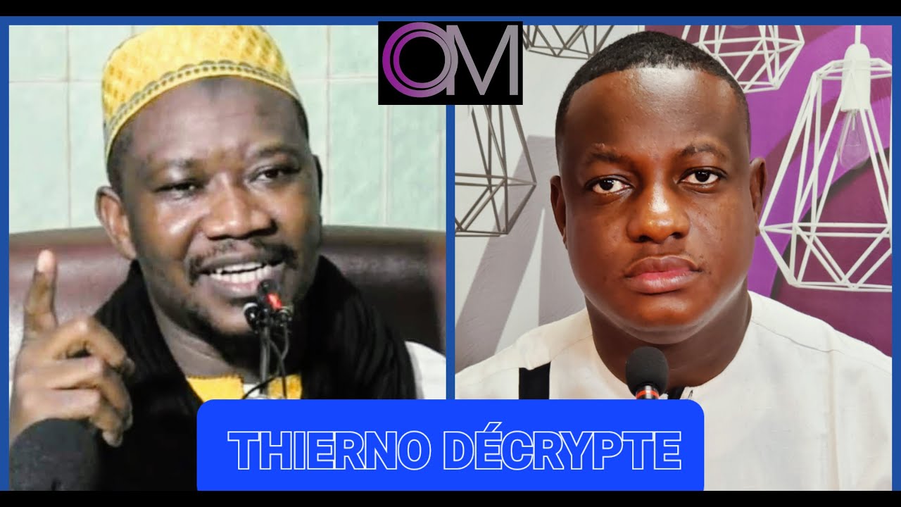 OM TV:#URGENT / Mahi Ouattara en colère après que Zikiri Ali Traore lui ait rendu hommage.