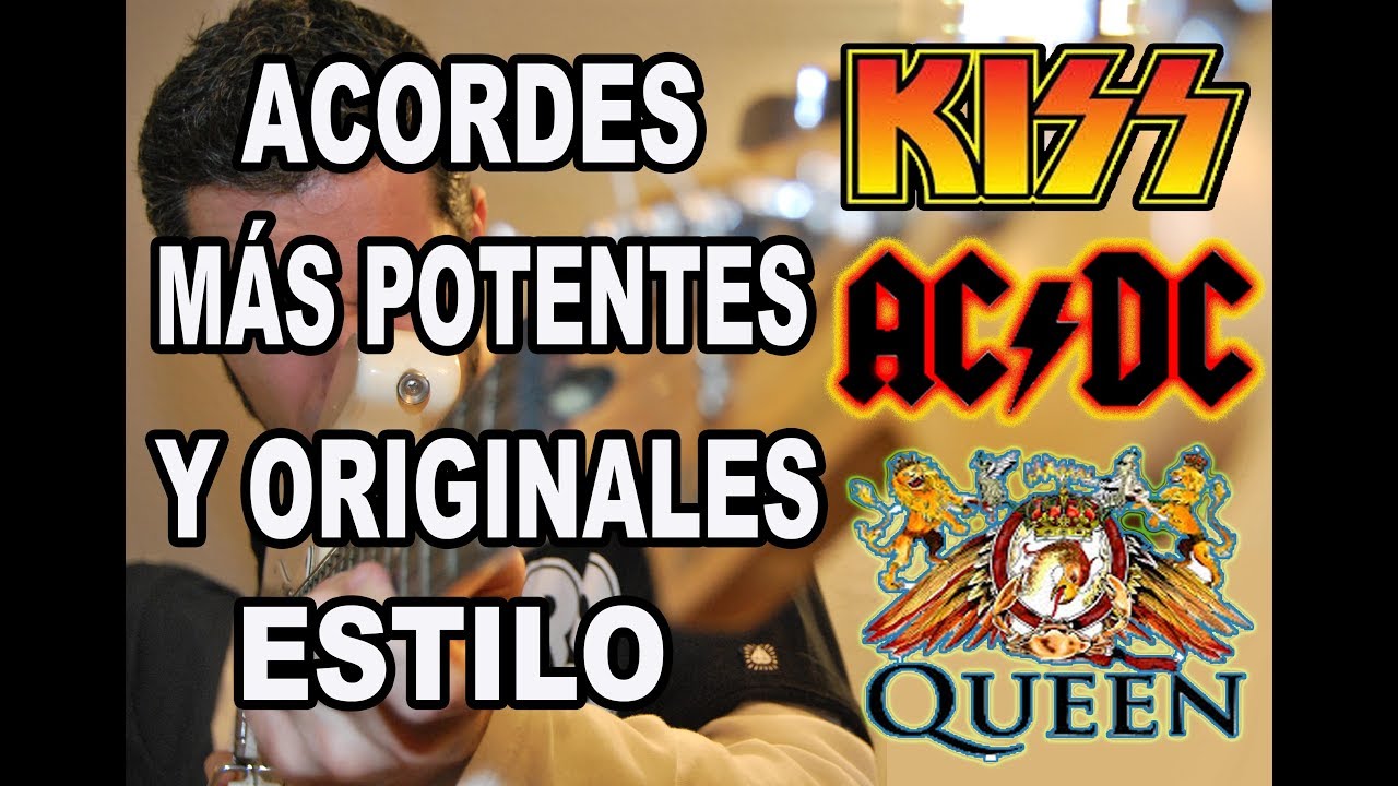 CONSIGUE UN MEJOR SONIDO EN TUS  ACORDES CON DISTORSIÓN (TIPS/TRUCOS)!!