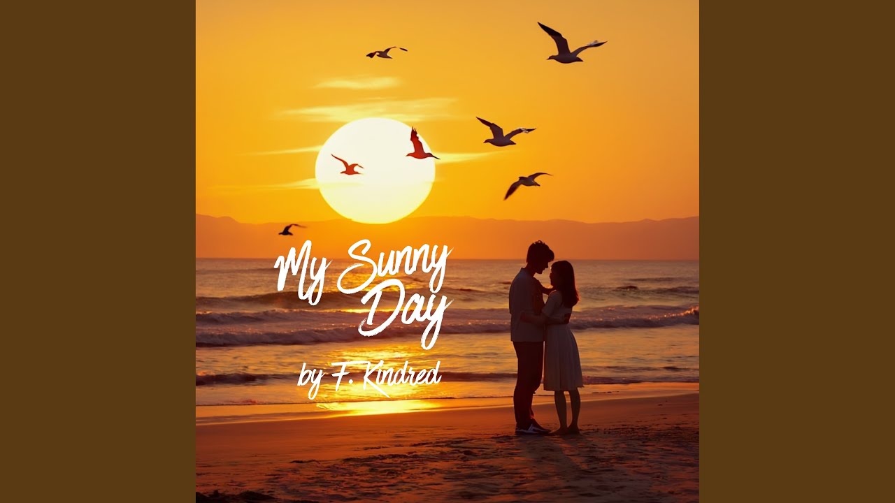 My Sunny Day
