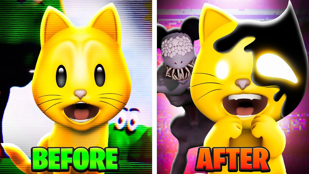 This GAME COPIED AMANDA THE ADVENTURER!?