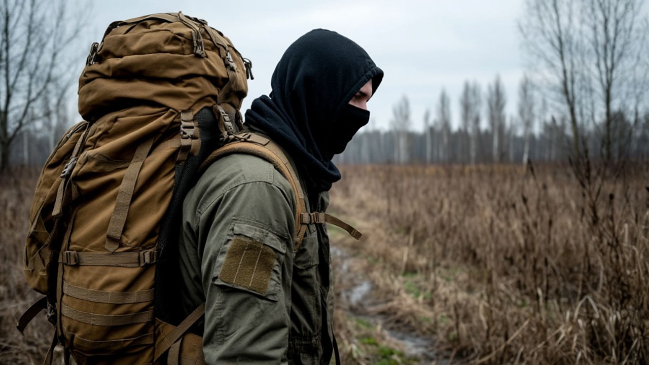 Anomaly: Epilogue [ЗБТ] 🔥 STALKER