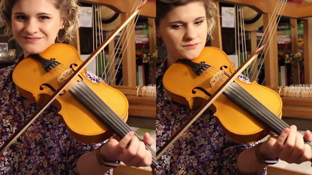 Tom Tolley's Hornpipe