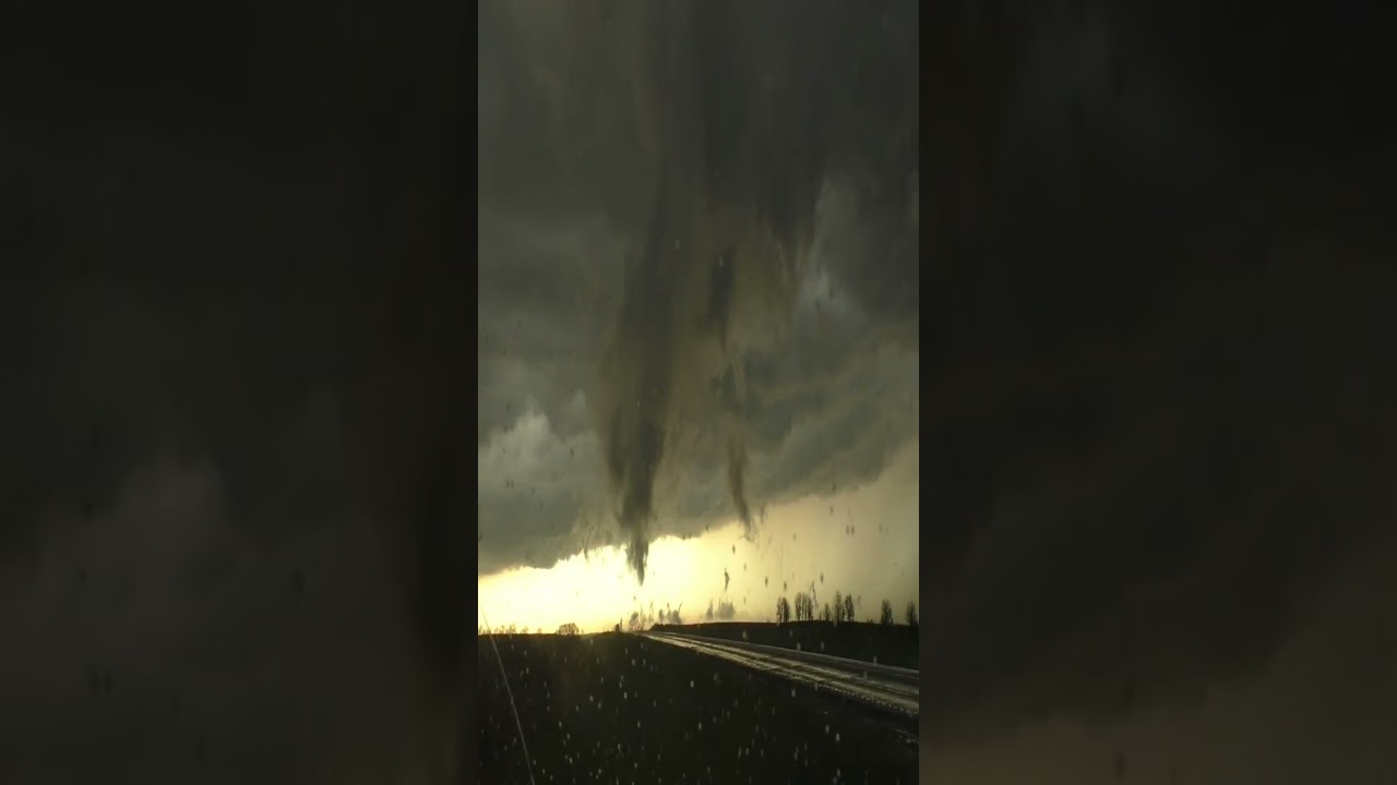 Storm Chasing: Can't Wait for Spring 2026 