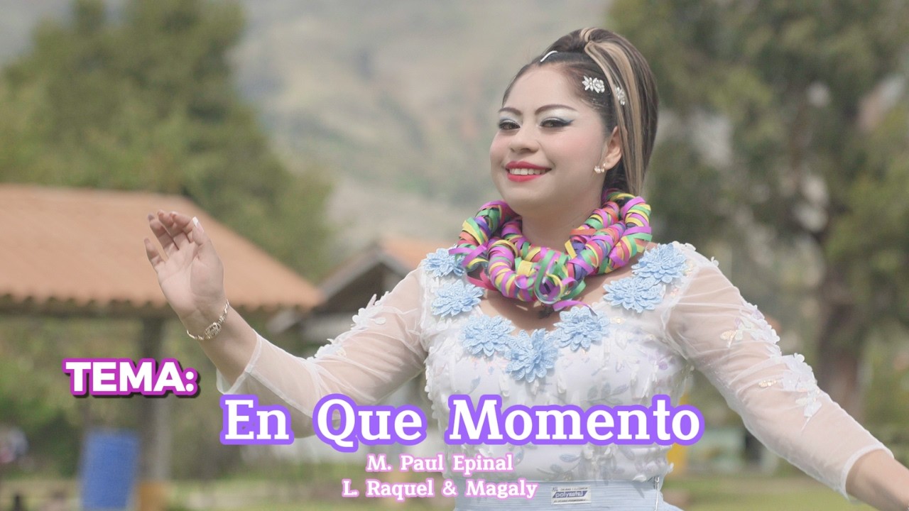 ¿EN QUÉ MOMENTO? 💔 CCOYLLORCITA DE TAYACAJA | Carnaval de Salcahuasi 2026 (Primicia Oficial) 🎻👣