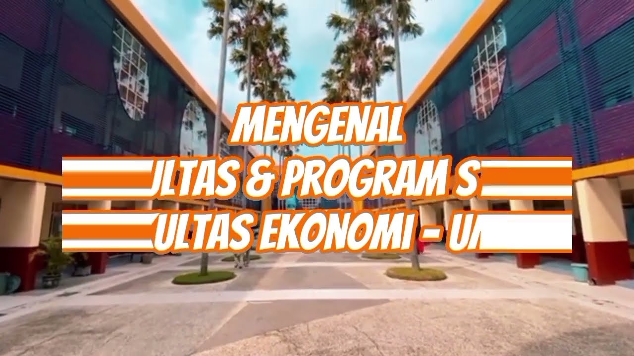 Mengenal Visi Misi Fakultas dan Visi Keilmuan Program Studi
