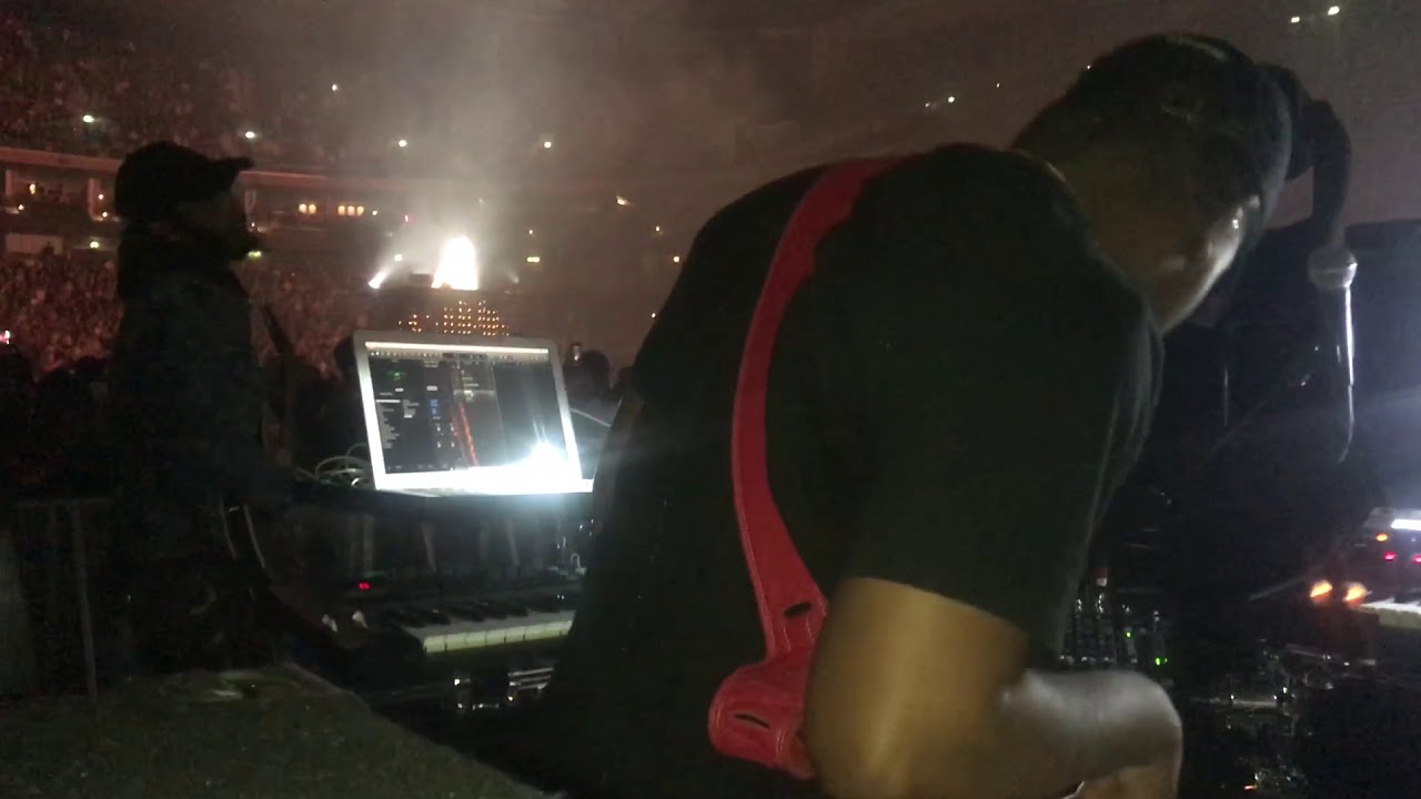 Wesley’s Theory “Money Trees”