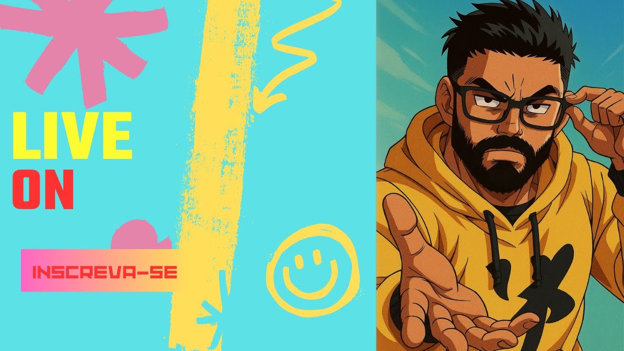 LIVE Episodio 871 | INSCREVA-SE 🤍 Nova Build - NO REST FOR THE WICKED