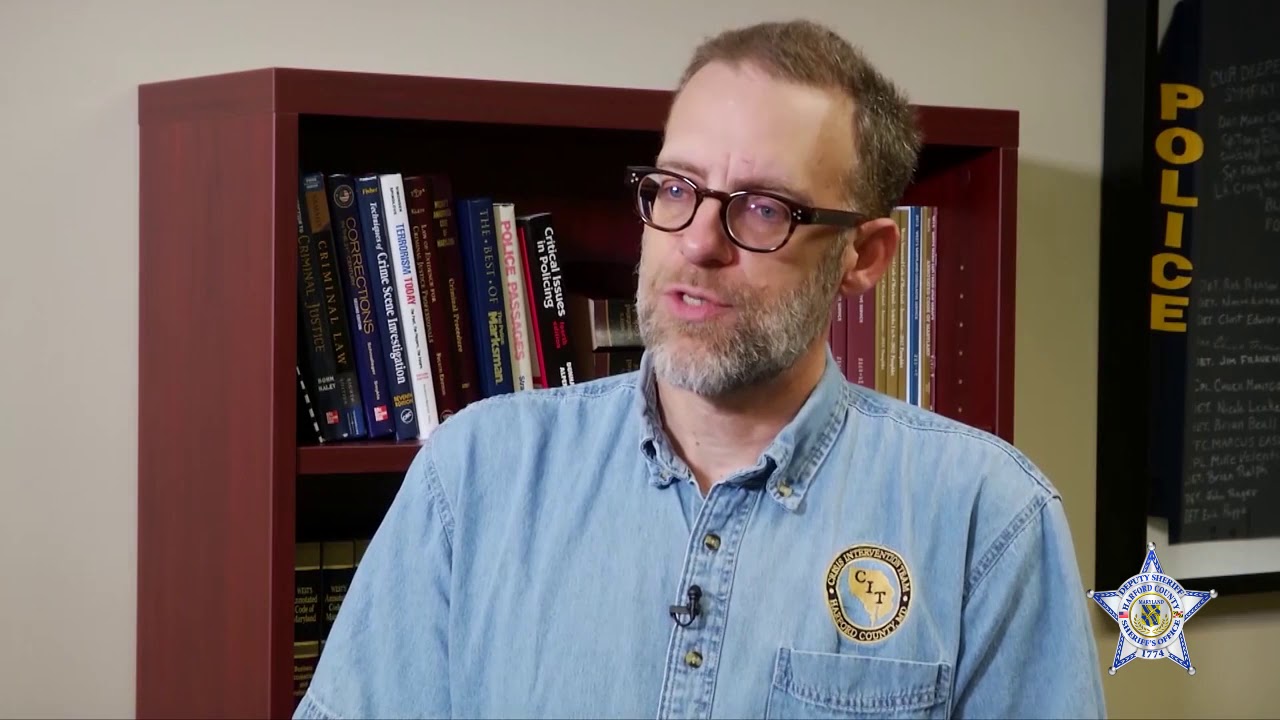 Crisis Intervention Team