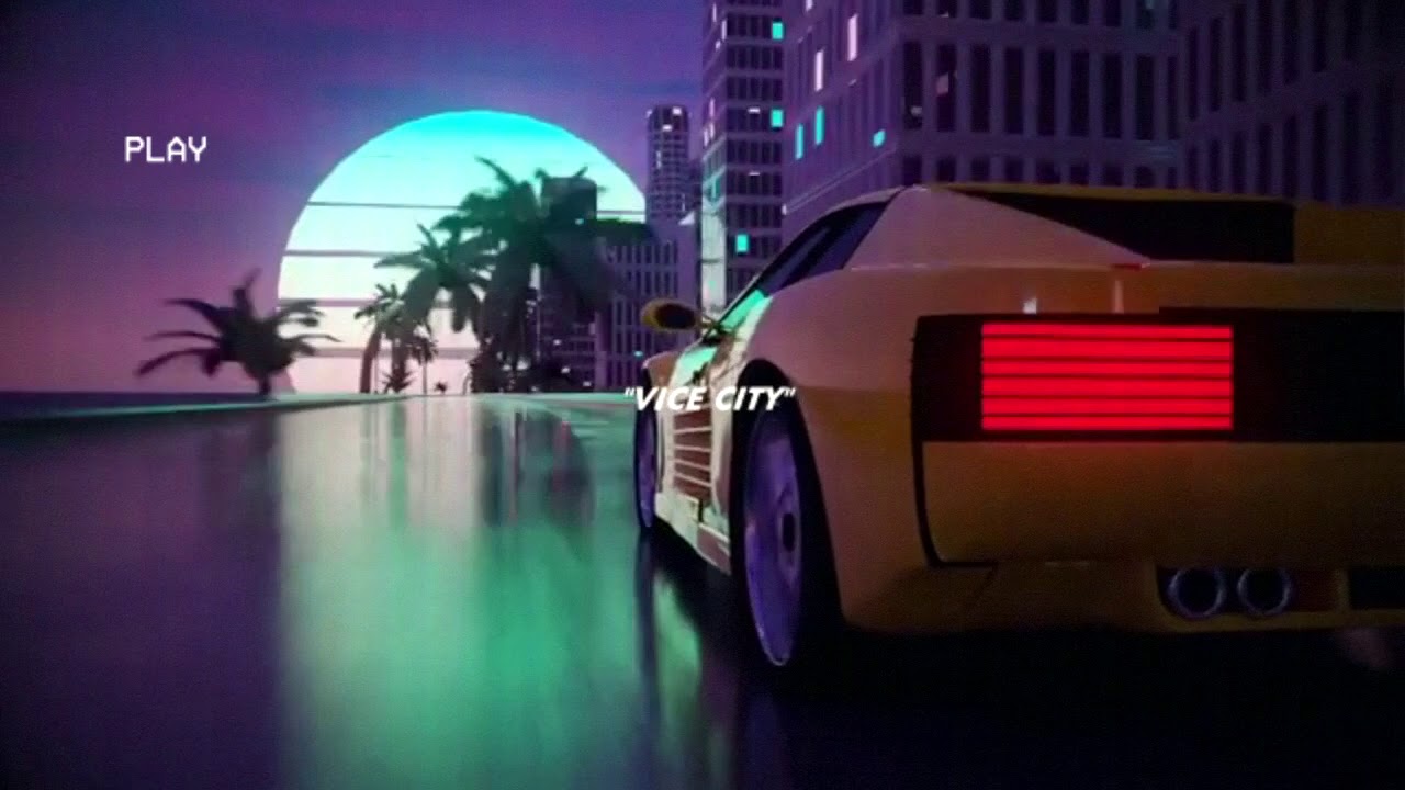 (FREE) The Weeknd x Synthwave Type Beat | 80's Type Beat - 