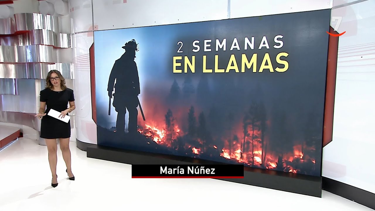 CyLTV Noticias 20:00 horas (22/08/2025)