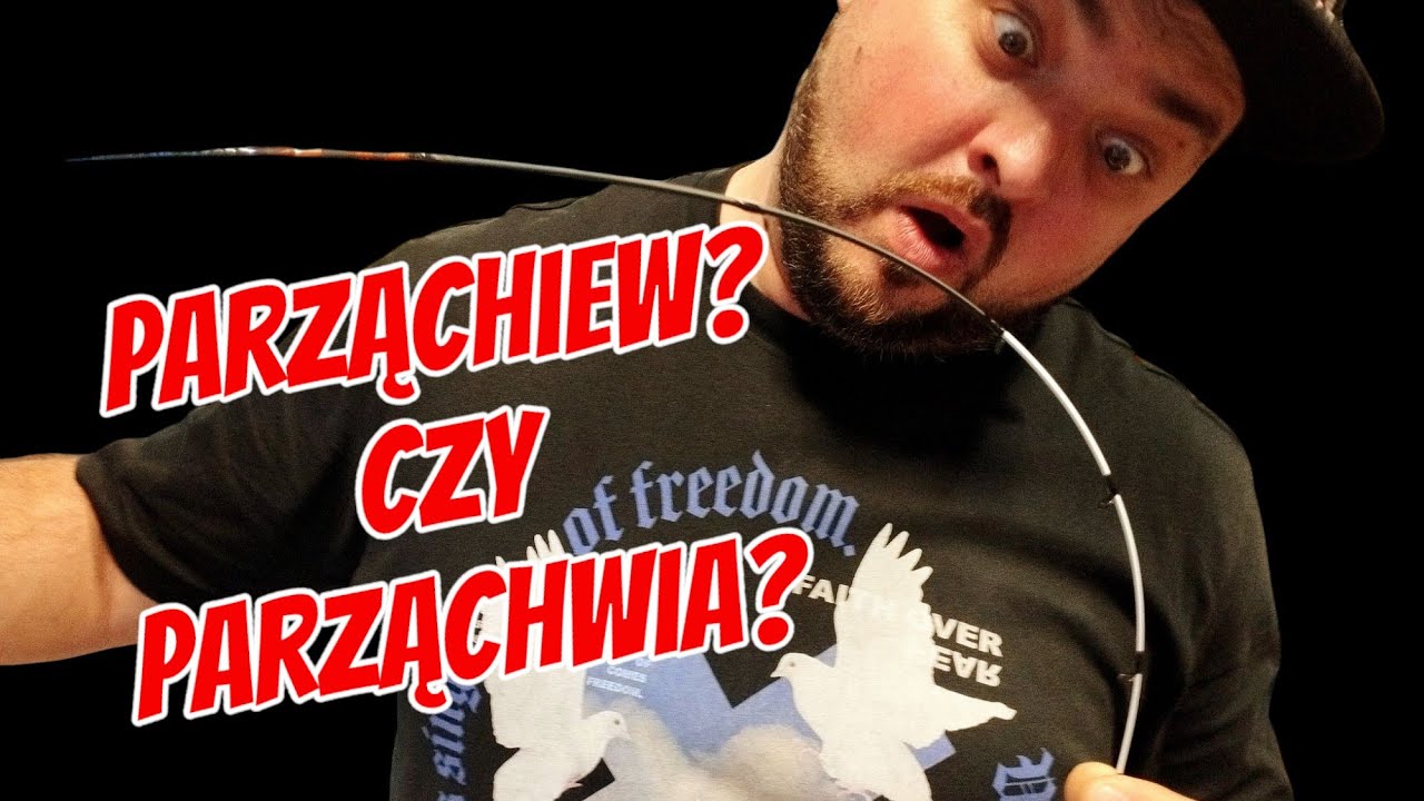 Mamy swoją PARZĄCHWIE!