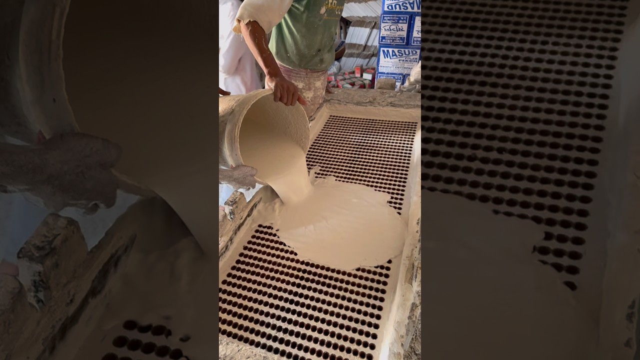 &ldquo;How Chalk Pencils Are Made | Full Manufacturing Process&rdquo;