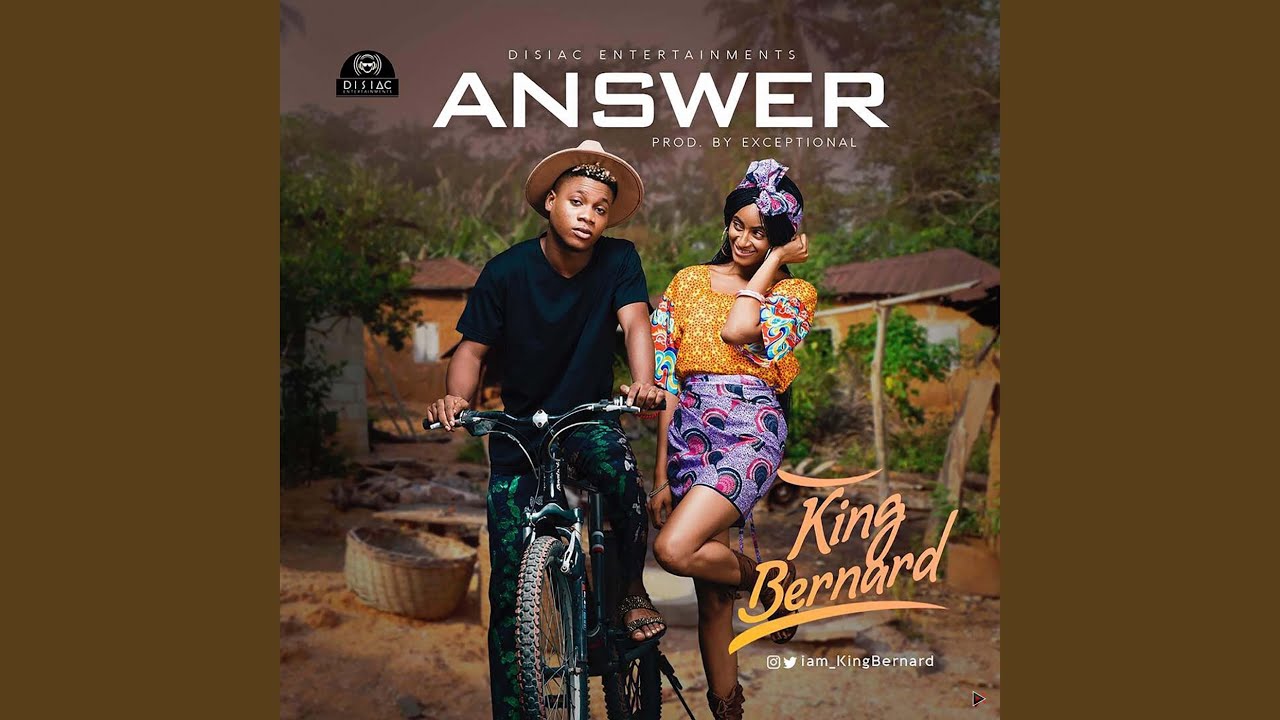 Answer