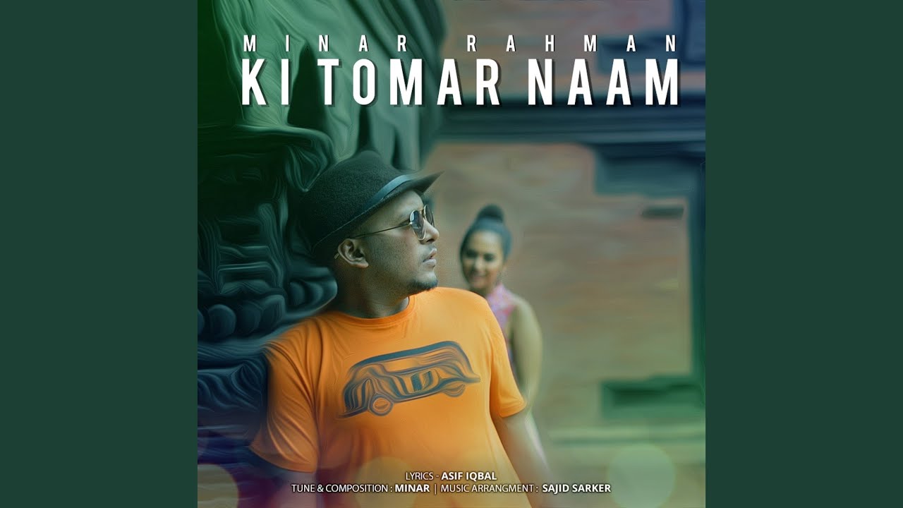 Ki Tomar Naam