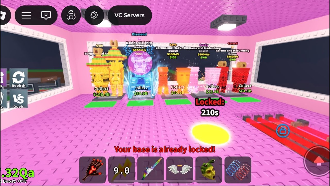 selling for robux