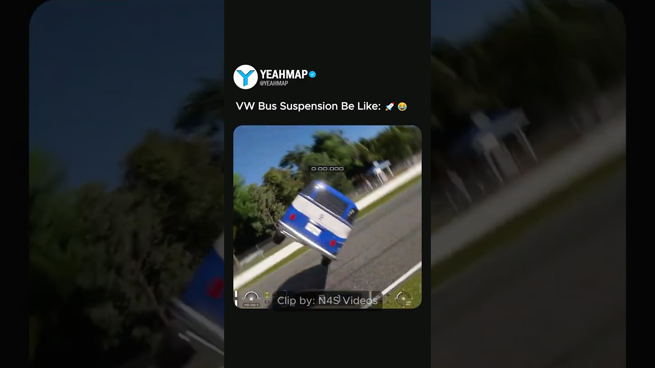 THIS is the Best Glitch in Grand Turismo 7