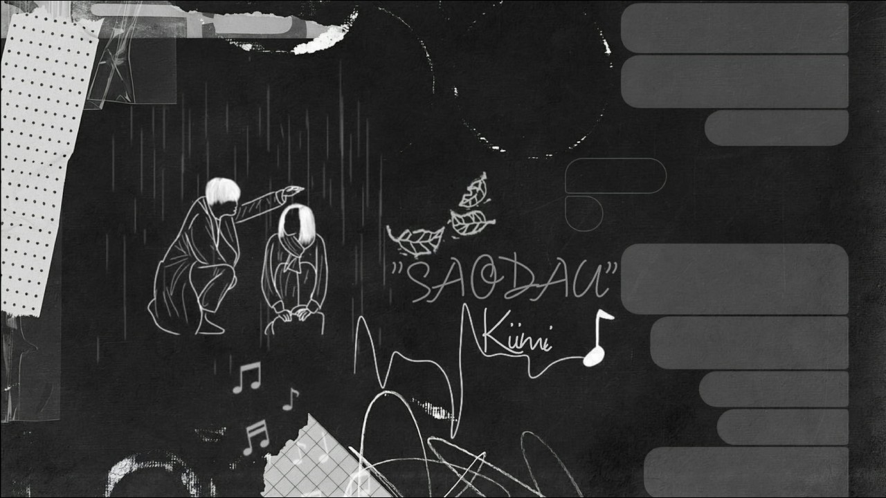 SAODAU!? - Kiimi