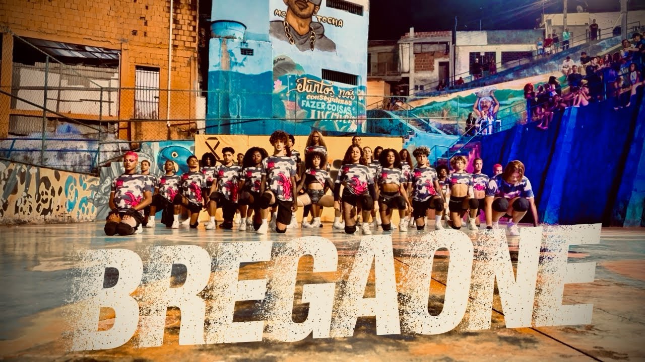 CIA BREGAONE - POKET SHOW TEXAS 