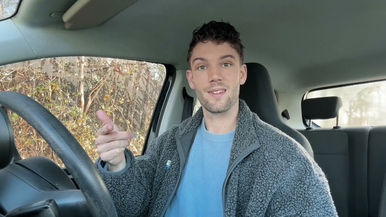 This is Driving Your Life