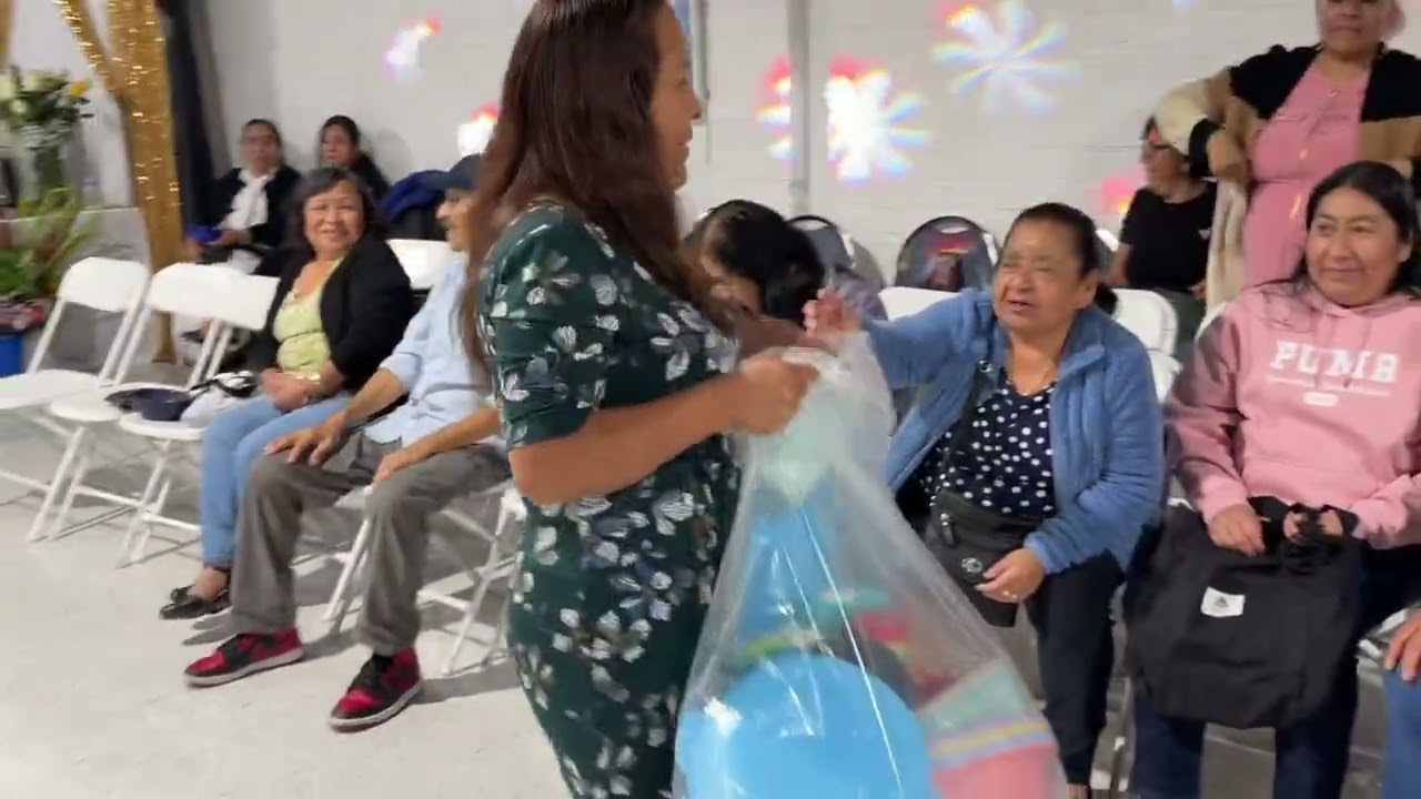 EL BAILE DE LAS BETAZEÑAS, 2025