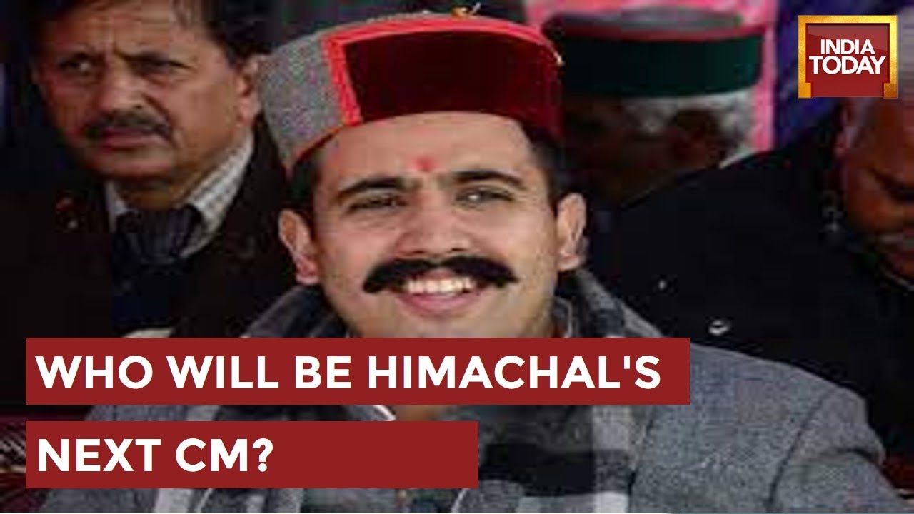 Ground Report From Shimla: Who Will Become The Next Himachal Pradesh CM?