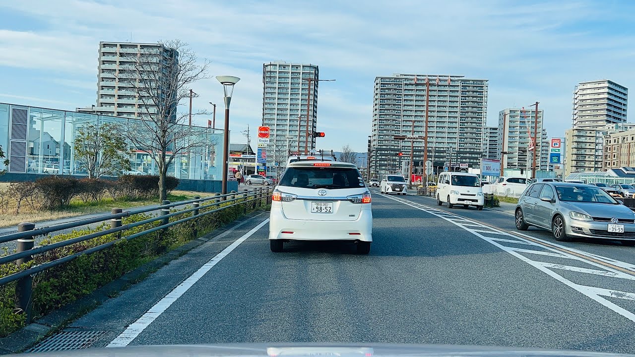 Toyota City Japan (03-07-2026)