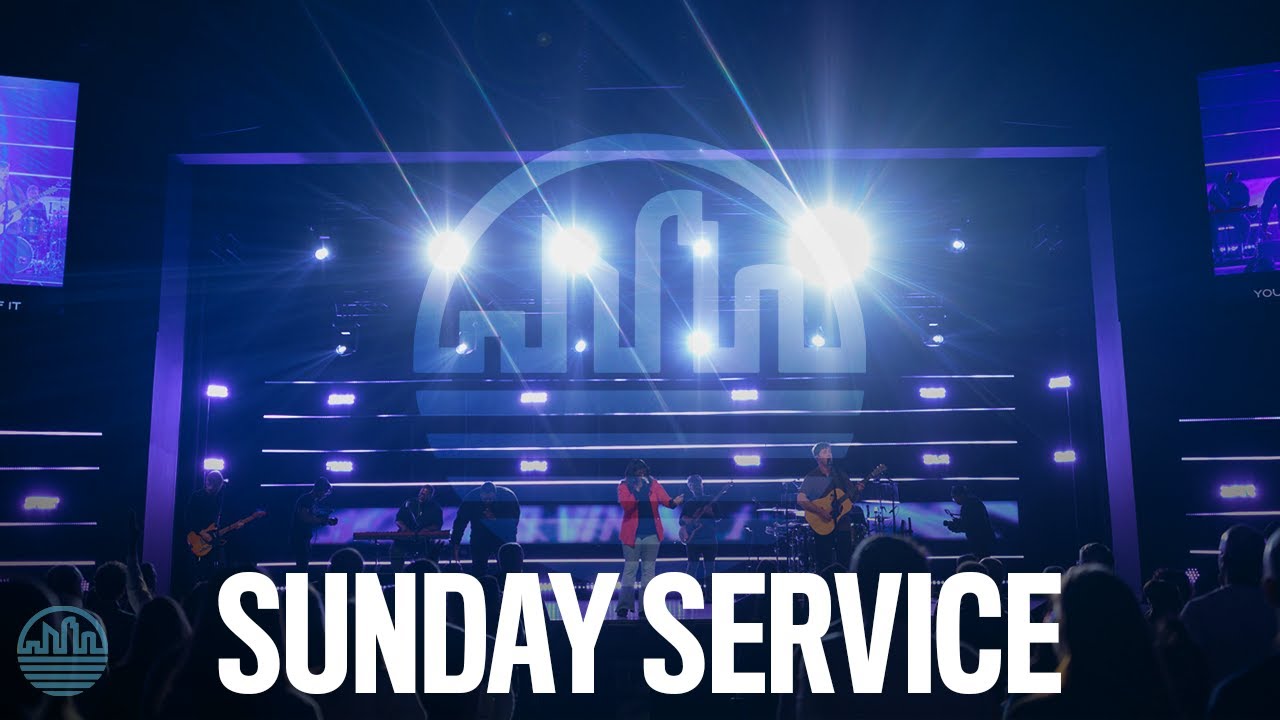 I Once Was, But Now | Sunday Service | Buckhead Church