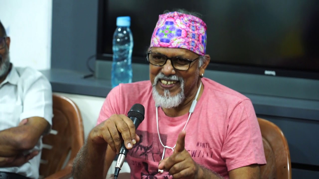 Talaash -  maitreya maitreyan