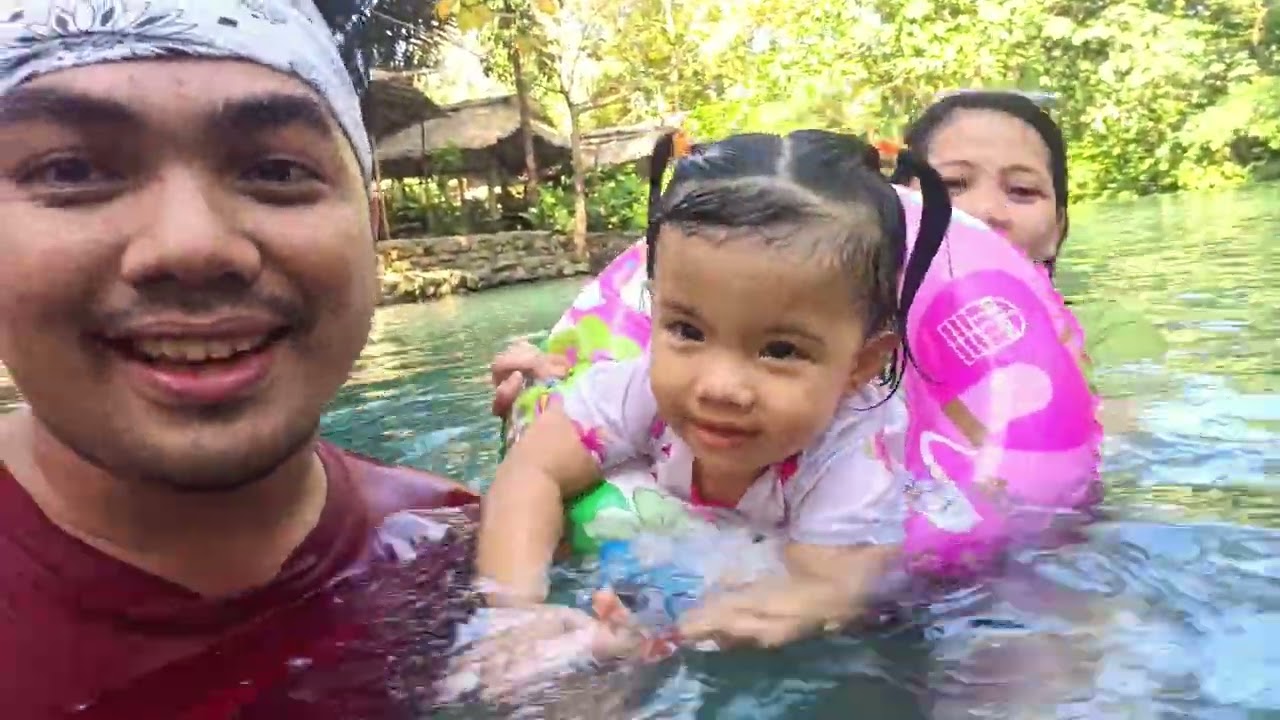 Silva Hotspring Resort Calauan Laguna.