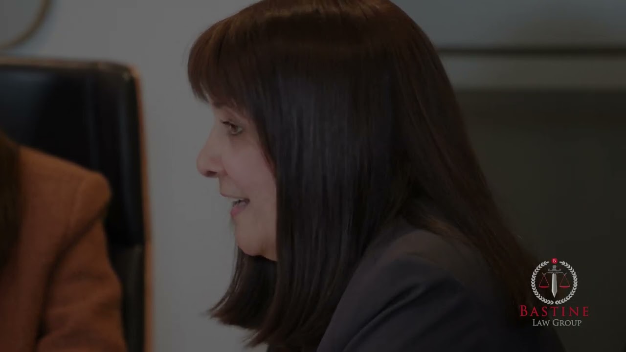 BASTINE BRIEF - EPISODE 1 - HOW TO TAKE DOWN (AND PROTECT) A GIANT