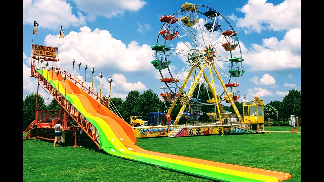 Жизнь в дороге, эпизод 8 BRW. Подготовка к Супер-слайду.