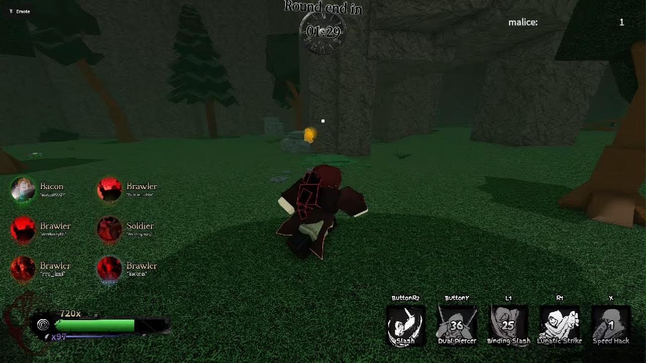 Average team DOOM BY FATE