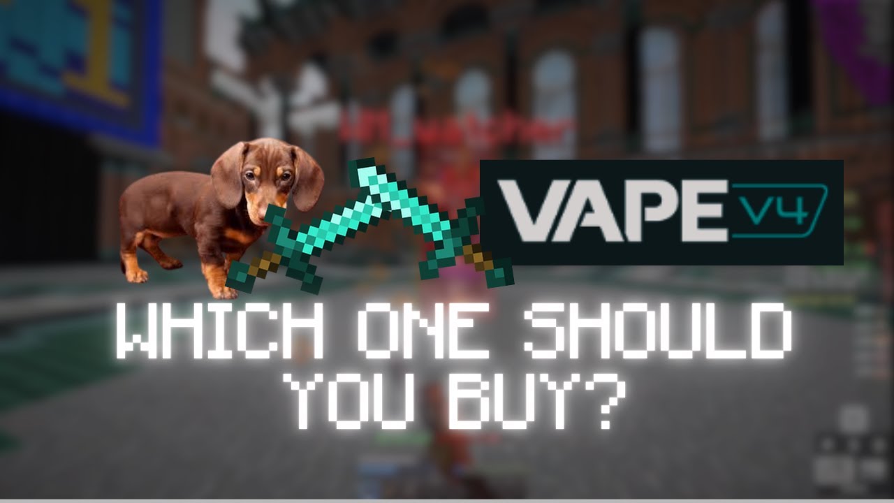 Slinky Vs Vape V4 | Which one should you buy?