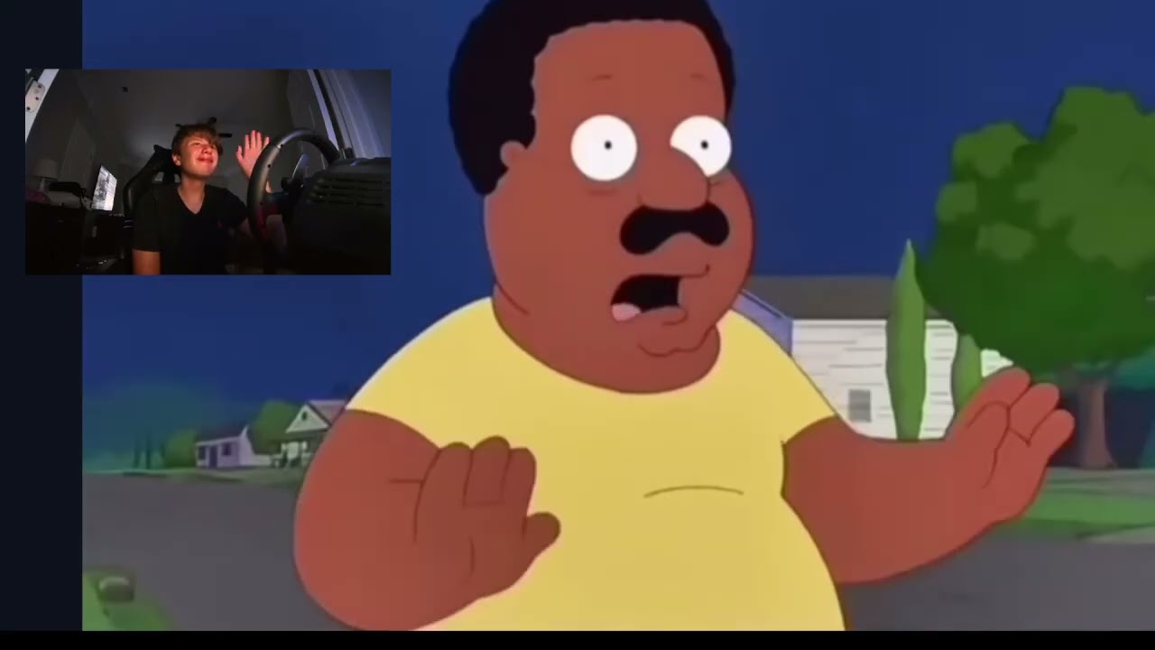try nut to laugh