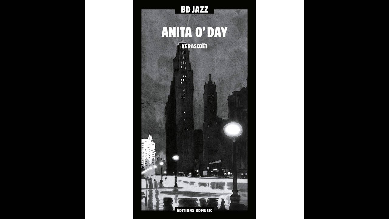 Anita O'Day - The Lady Is a Tramp
