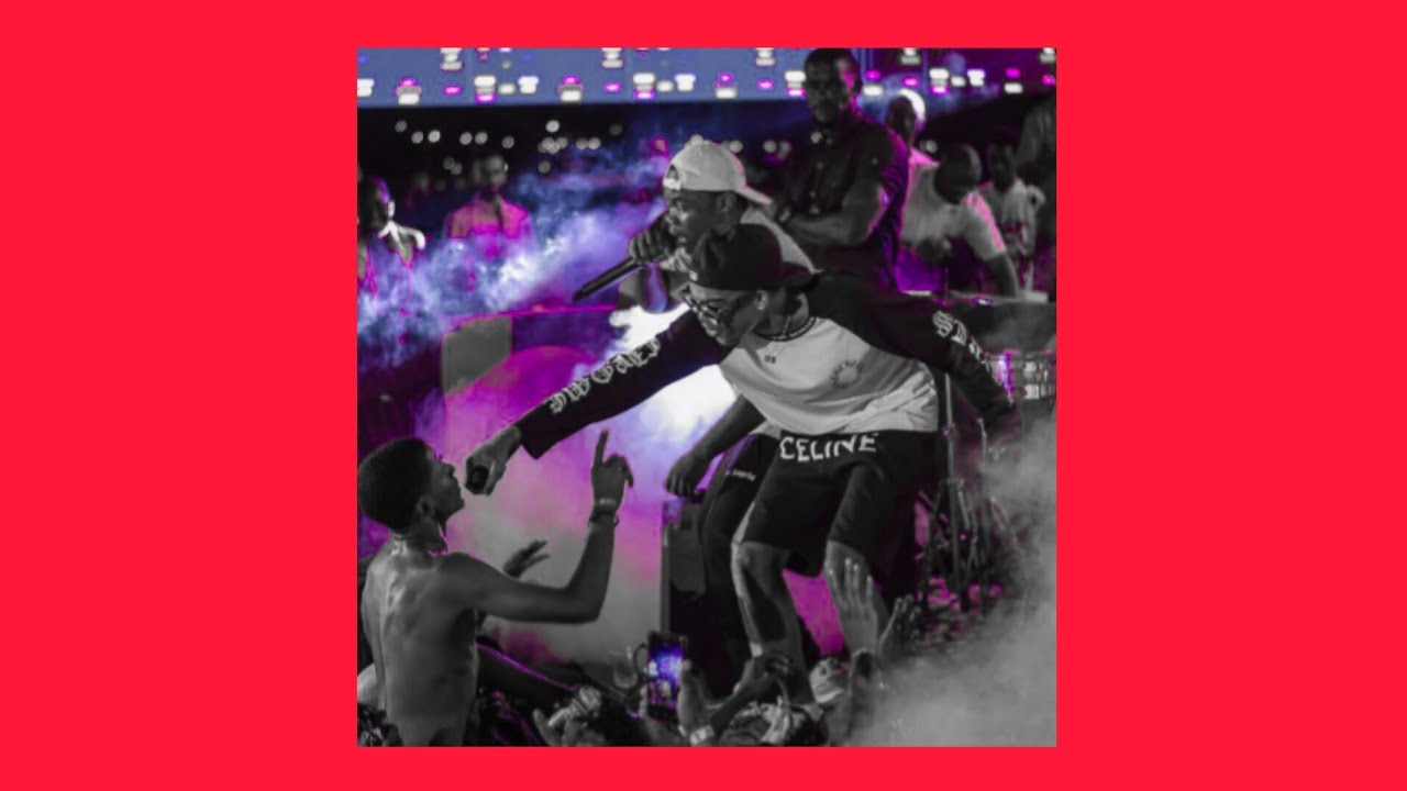 [FREE] CBG x Paulelson Type Beat - 