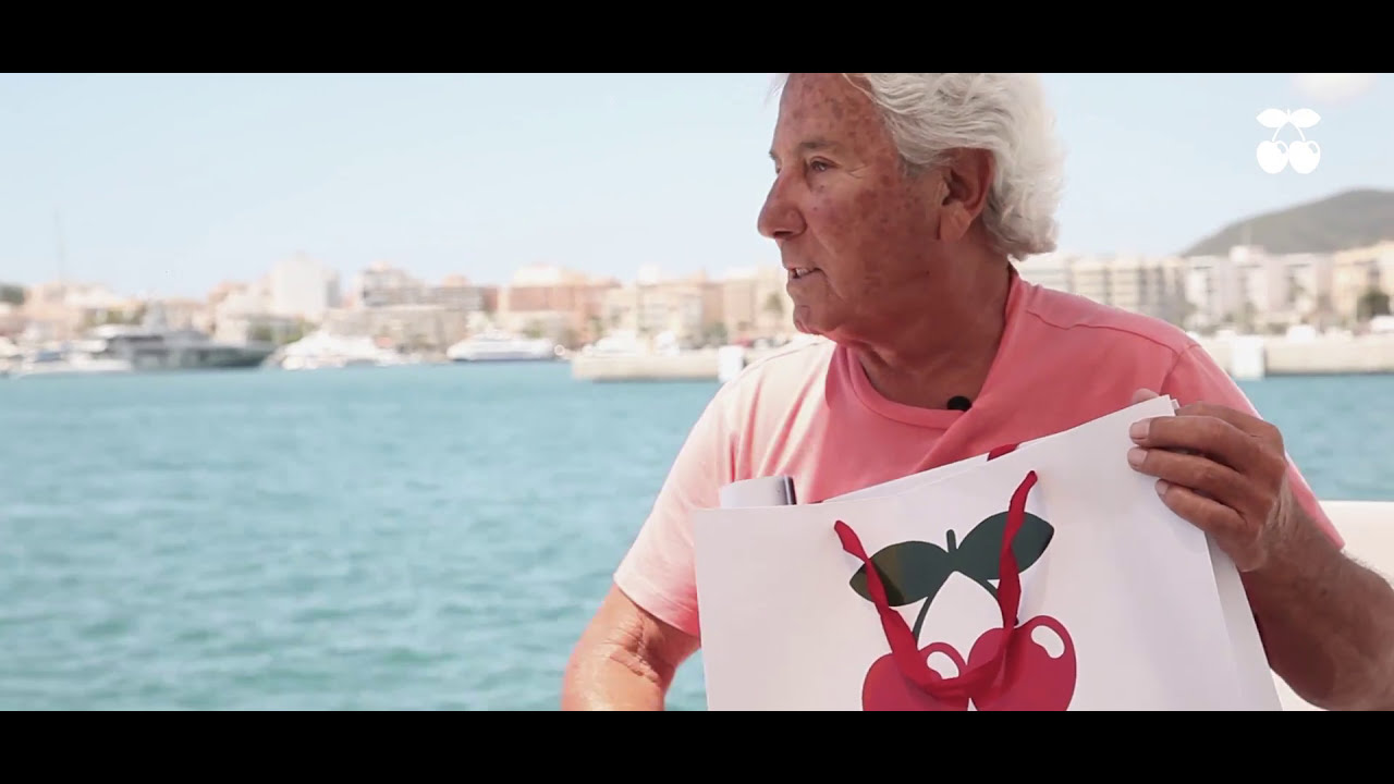 Charla entre Pepe Roselló y  Ricardo Urgell (2016)