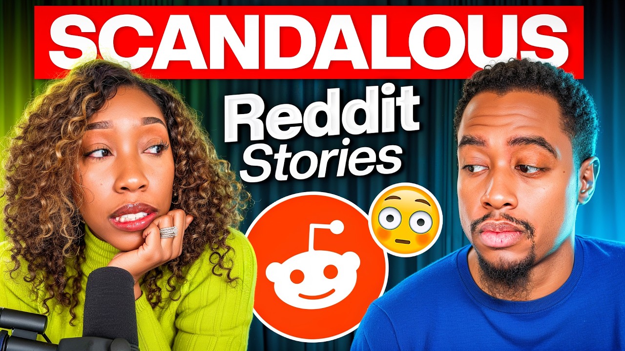Marital Meltdowns, Betrayals and Late-Night Texting | Scandalous Reddit Stories