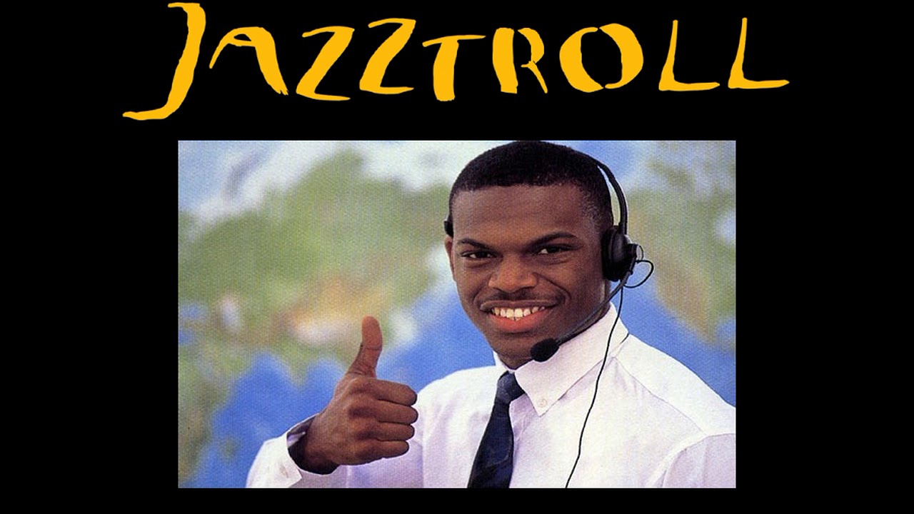 Bromas Jazztel - Counter Strike