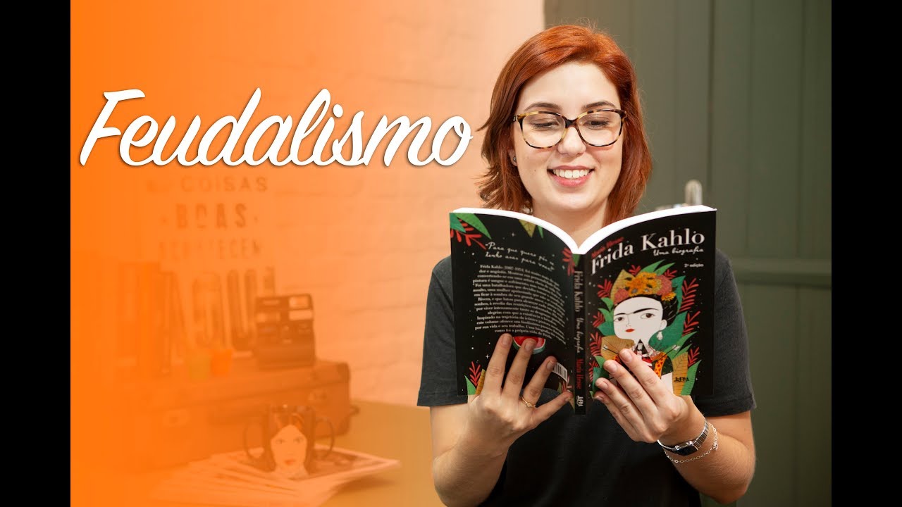 História Geral: Feudalismo